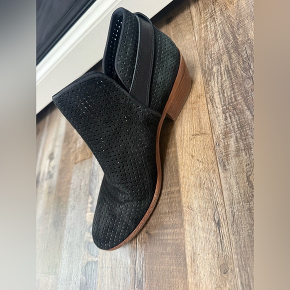 Sam Edelman booties - Picture 3 of 7